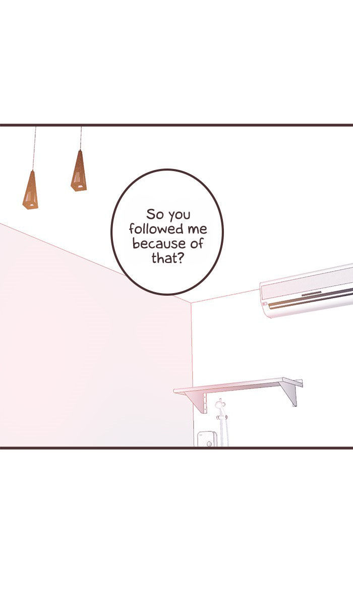 Mafia's Daughter: Operation Makeover Chapter 13 page 29 - Chapter 13 : Stalking