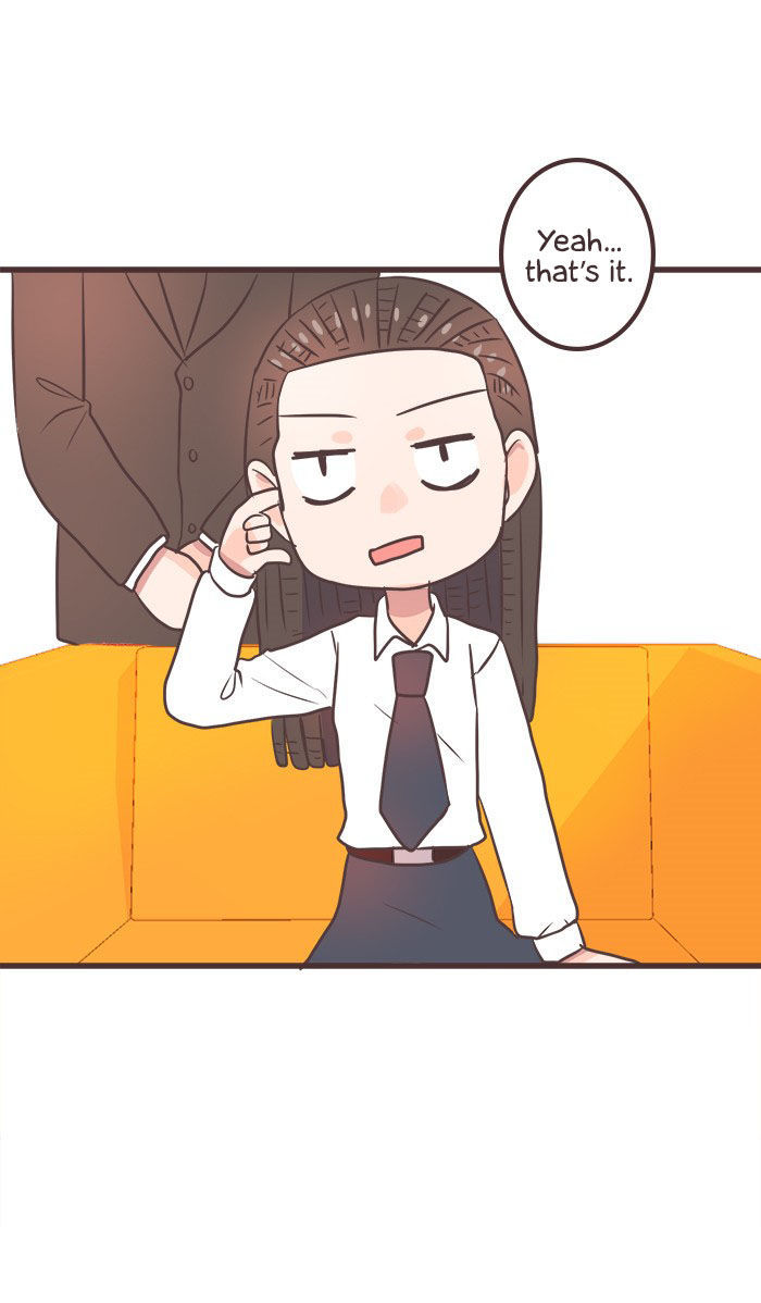 Mafia's Daughter: Operation Makeover Chapter 13 page 31 - Chapter 13 : Stalking
