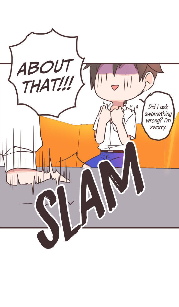 Mafia's Daughter: Operation Makeover Chapter 13 page 33 - Chapter 13 : Stalking