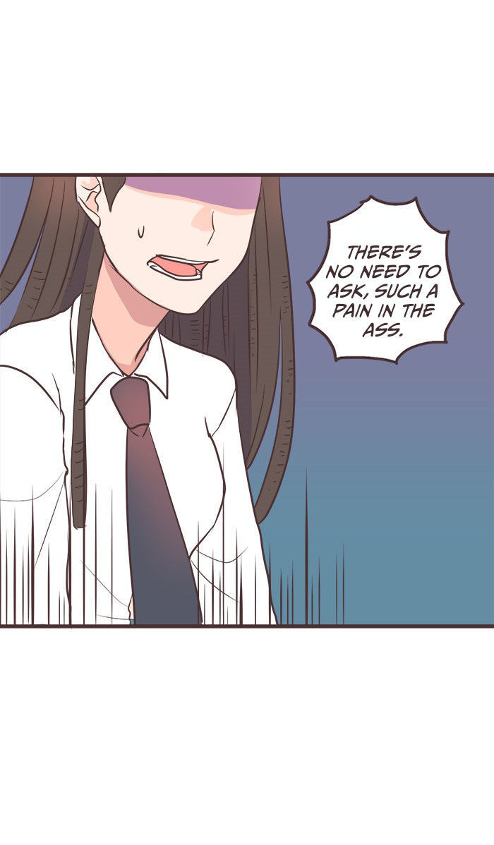 Mafia's Daughter: Operation Makeover Chapter 13 page 34 - Chapter 13 : Stalking