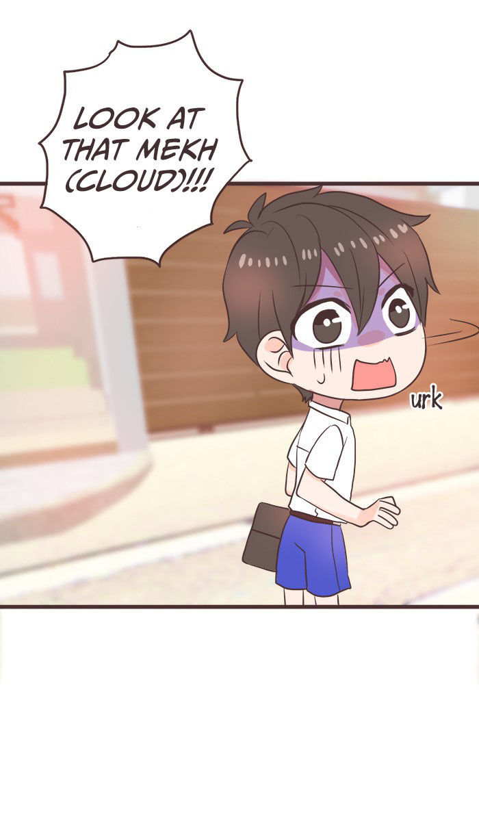 Mafia's Daughter: Operation Makeover Chapter 13 page 5 - Chapter 13 : Stalking