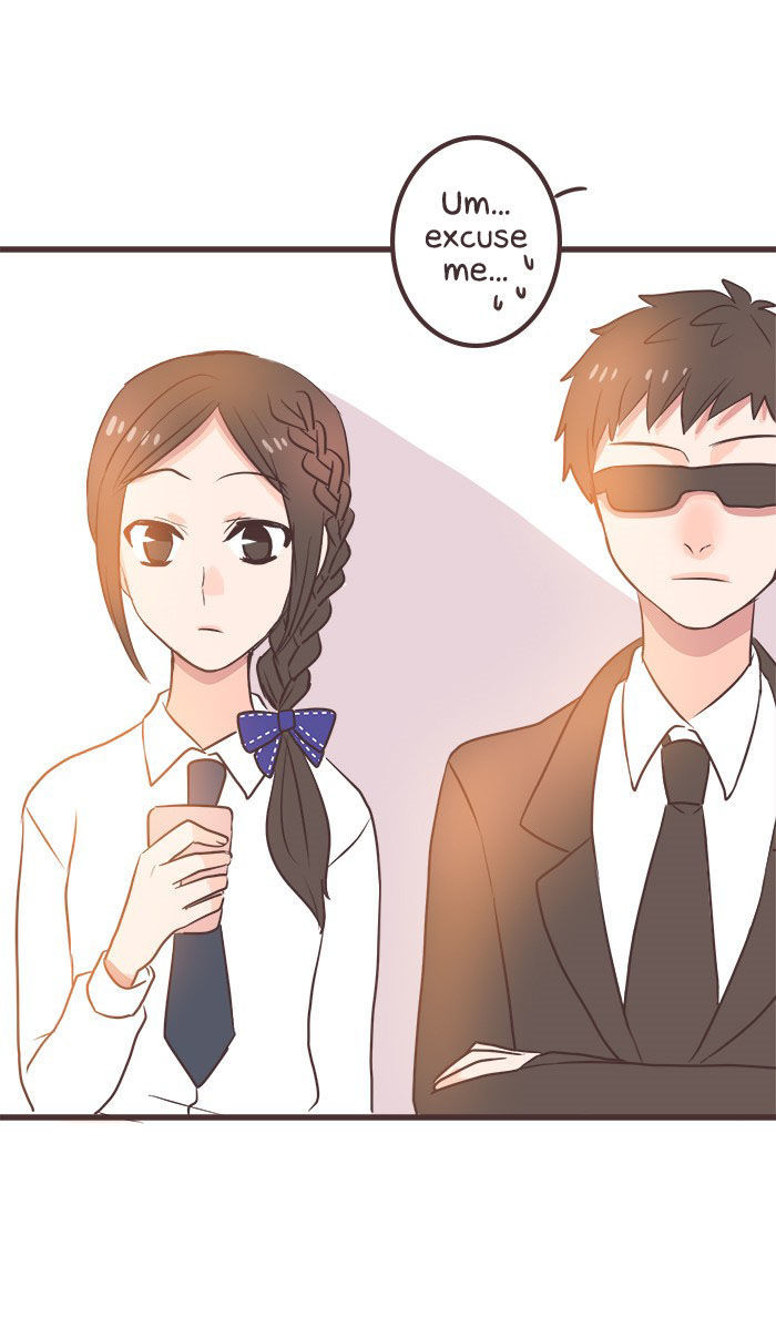 Mafia's Daughter: Operation Makeover Chapter 14 page 20 - Chapter 14 : Favors Must Be Returned