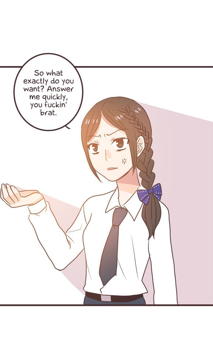Mafia's Daughter: Operation Makeover Chapter 14 page 26 - Chapter 14 : Favors Must Be Returned