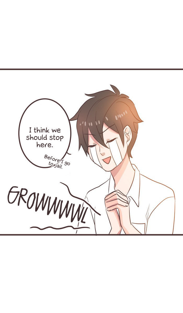 Mafia's Daughter: Operation Makeover Chapter 14 page 31 - Chapter 14 : Favors Must Be Returned