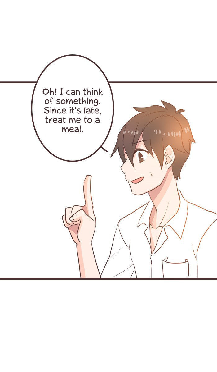 Mafia's Daughter: Operation Makeover Chapter 14 page 32 - Chapter 14 : Favors Must Be Returned