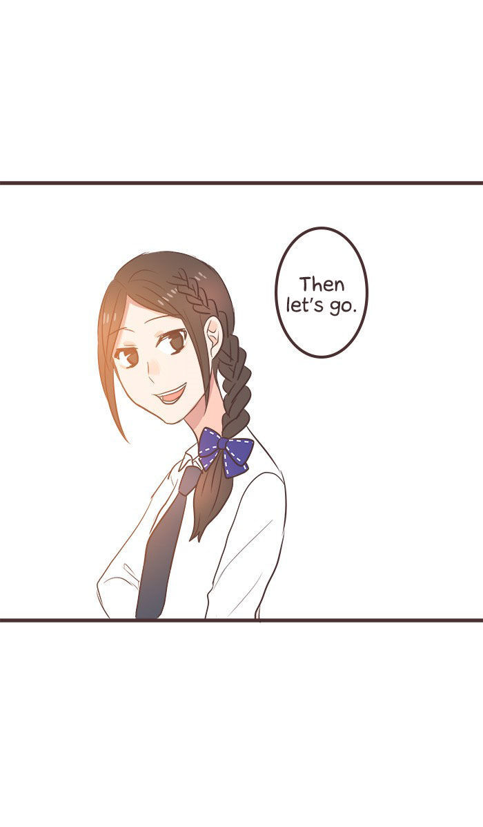 Mafia's Daughter: Operation Makeover Chapter 14 page 33 - Chapter 14 : Favors Must Be Returned
