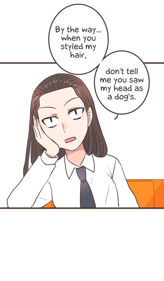 Mafia's Daughter: Operation Makeover Chapter 14 page 4 - Chapter 14 : Favors Must Be Returned