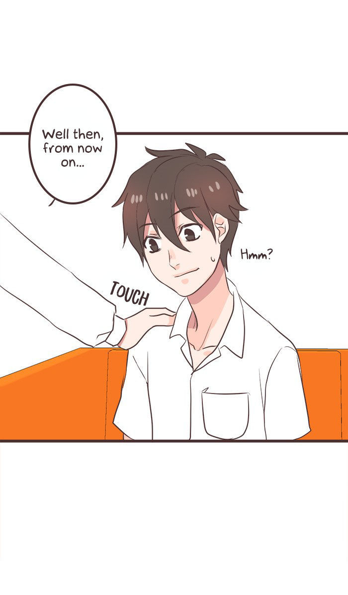 Mafia's Daughter: Operation Makeover Chapter 14 page 6 - Chapter 14 : Favors Must Be Returned