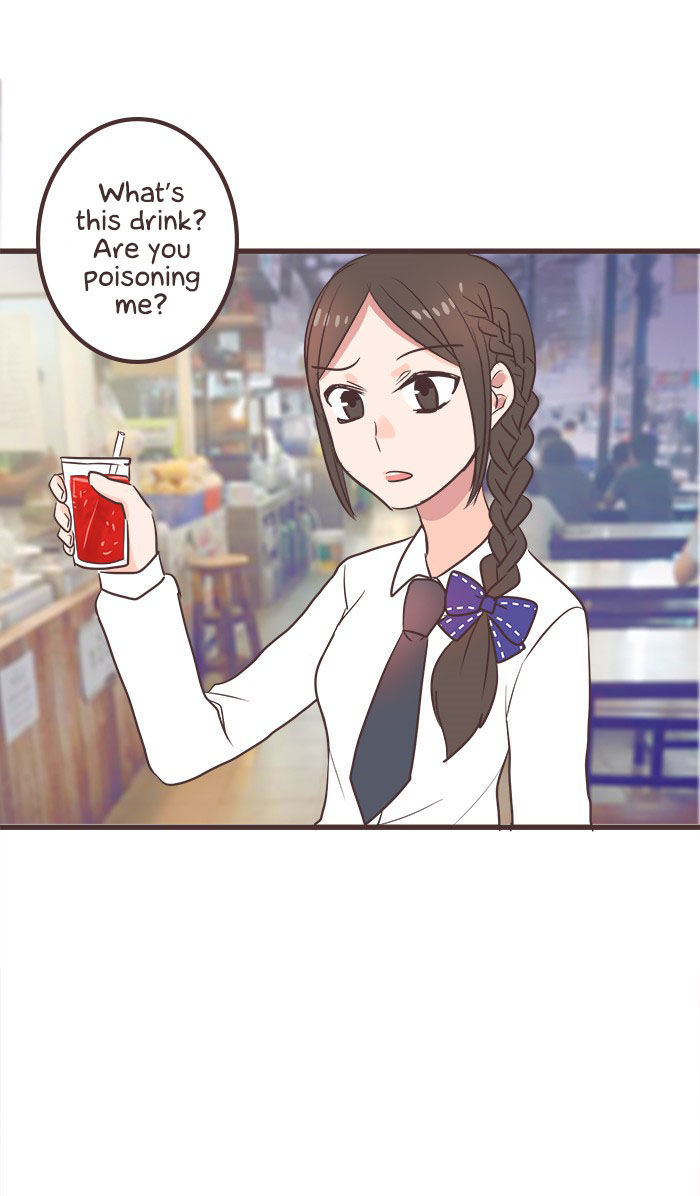 Mafia's Daughter: Operation Makeover Chapter 15 page 11 - Chapter 15 : Khao Man Gai