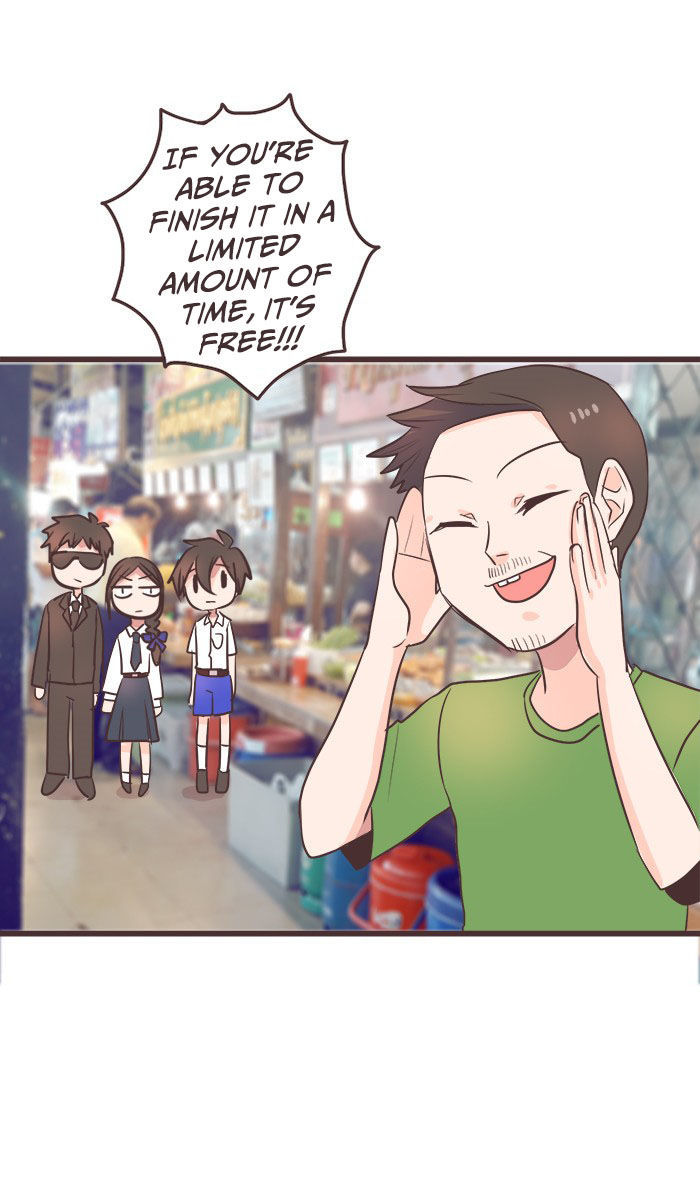 Mafia's Daughter: Operation Makeover Chapter 15 page 13 - Chapter 15 : Khao Man Gai