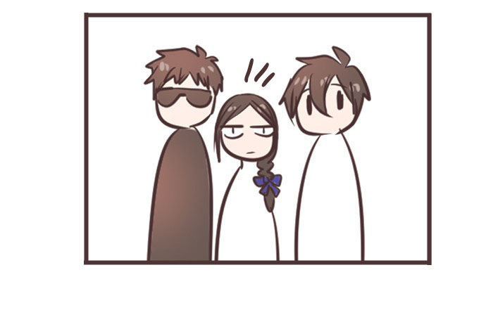 Mafia's Daughter: Operation Makeover Chapter 15 page 14 - Chapter 15 : Khao Man Gai