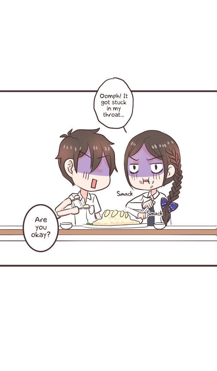 Mafia's Daughter: Operation Makeover Chapter 15 page 26 - Chapter 15 : Khao Man Gai