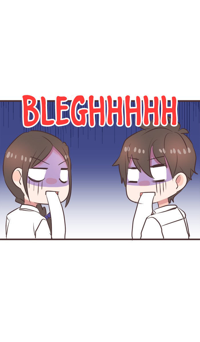 Mafia's Daughter: Operation Makeover Chapter 15 page 33 - Chapter 15 : Khao Man Gai