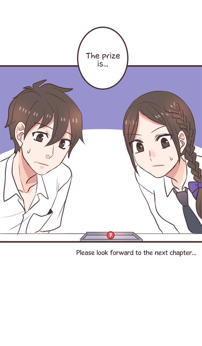 Mafia's Daughter: Operation Makeover Chapter 15 page 36 - Chapter 15 : Khao Man Gai