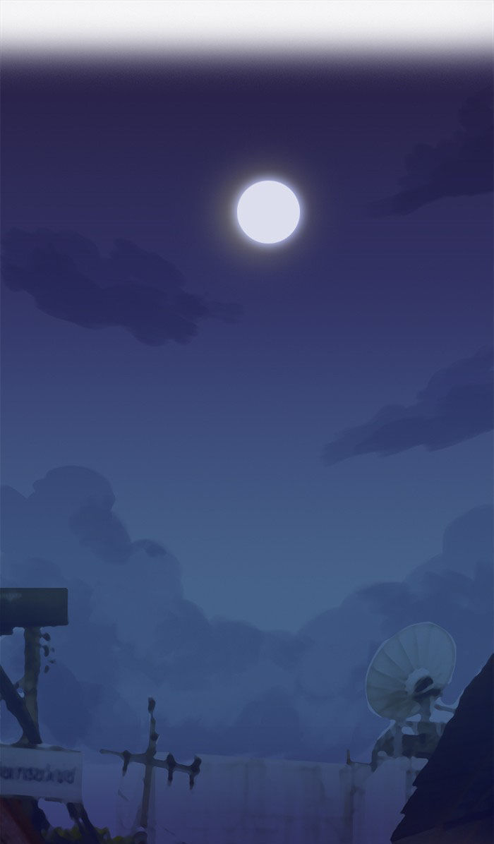 Mafia's Daughter: Operation Makeover Chapter 15 page 8 - Chapter 15 : Khao Man Gai