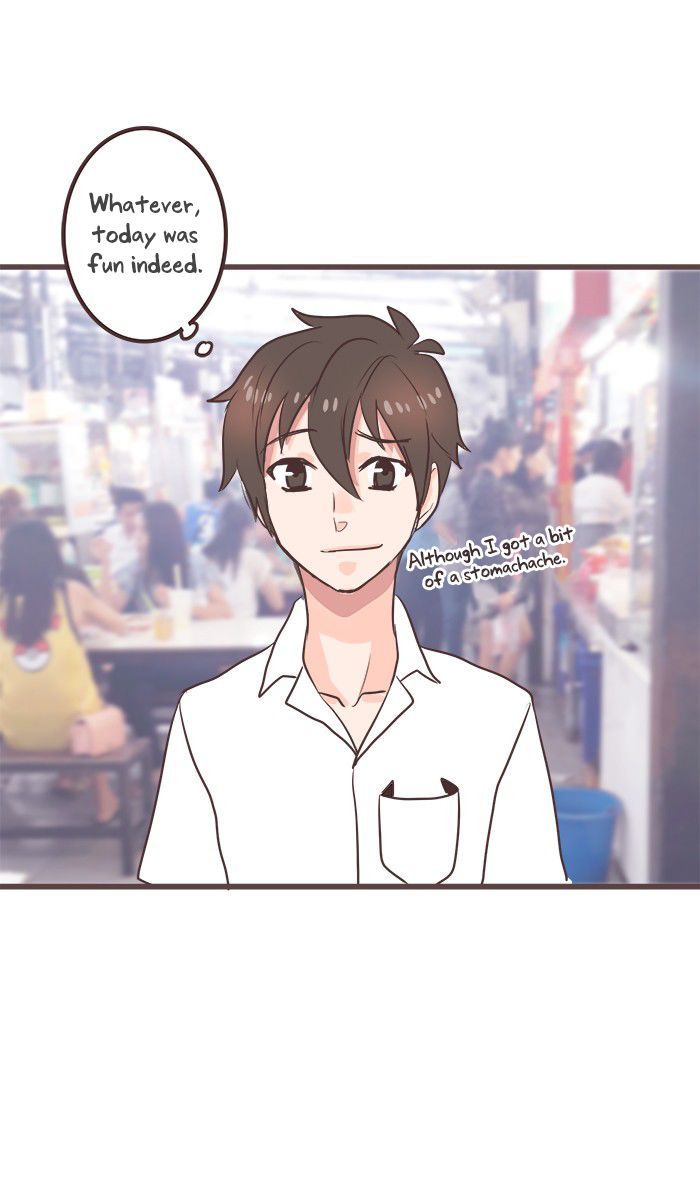 Mafia's Daughter: Operation Makeover Chapter 16 page 10 - Chapter 16 : Again