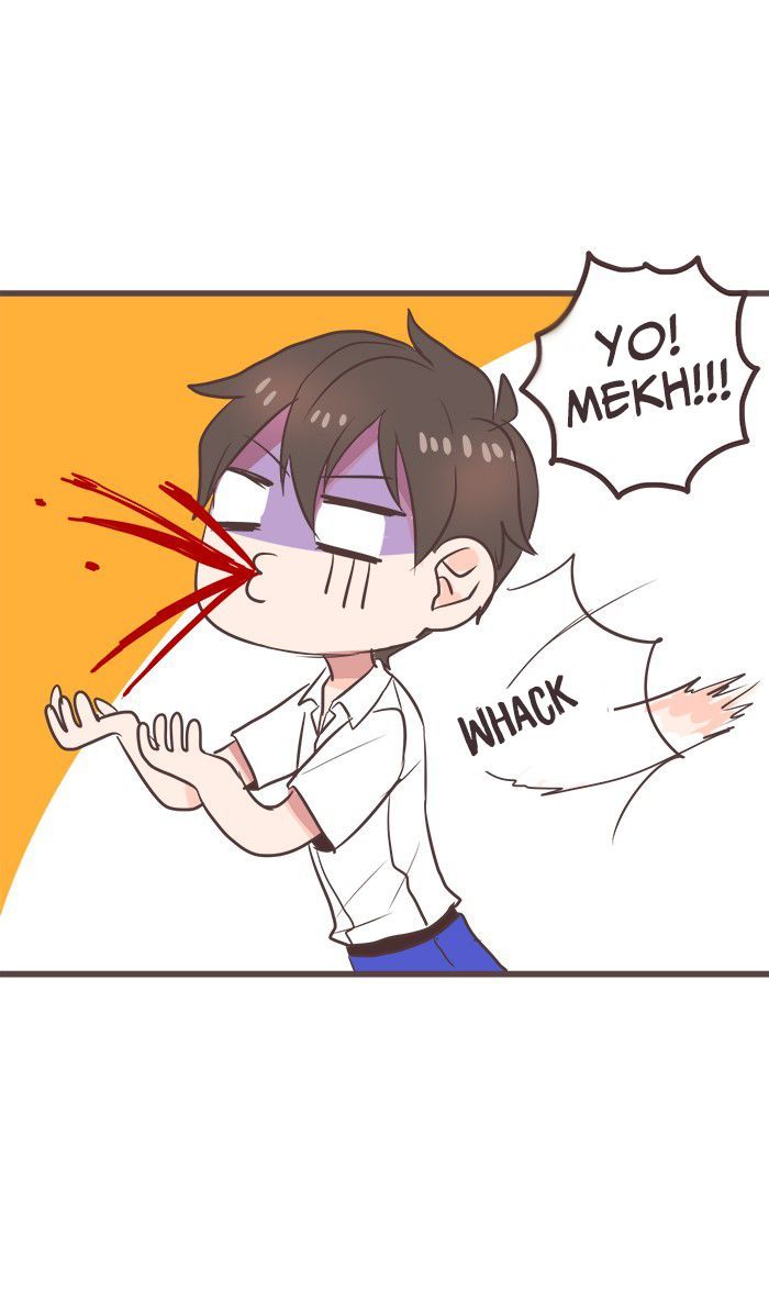 Mafia's Daughter: Operation Makeover Chapter 16 page 13 - Chapter 16 : Again
