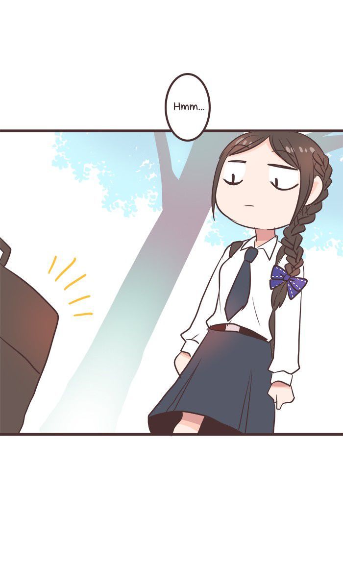 Mafia's Daughter: Operation Makeover Chapter 16 page 15 - Chapter 16 : Again