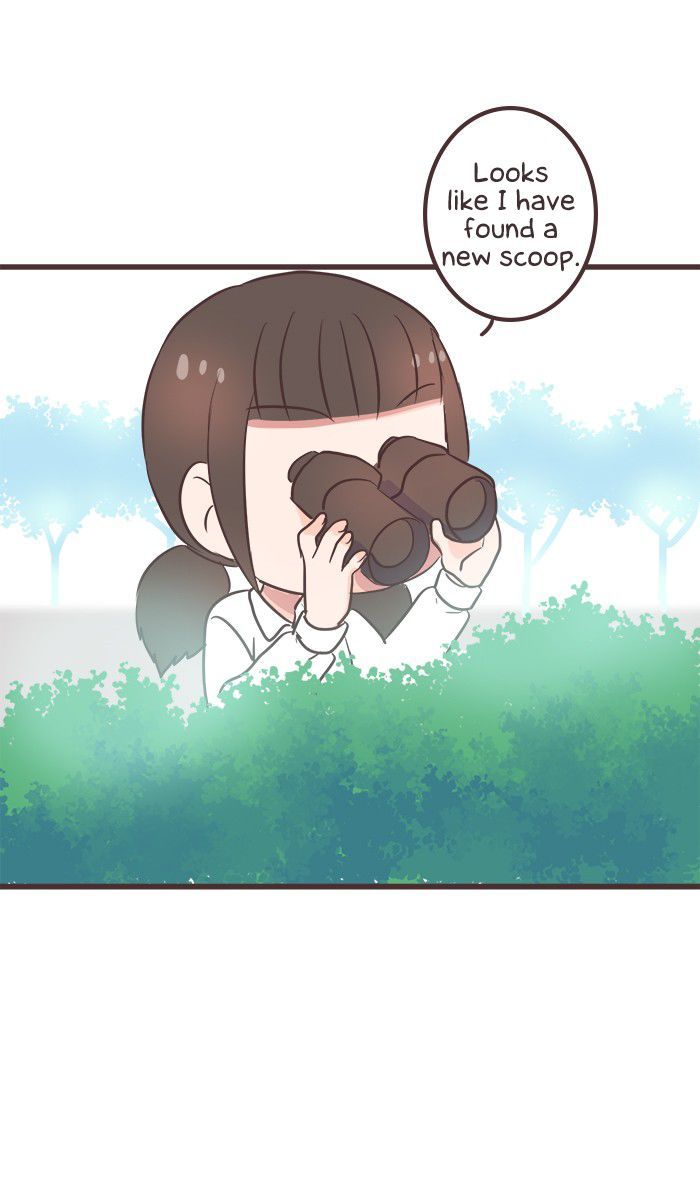 Mafia's Daughter: Operation Makeover Chapter 16 page 19 - Chapter 16 : Again