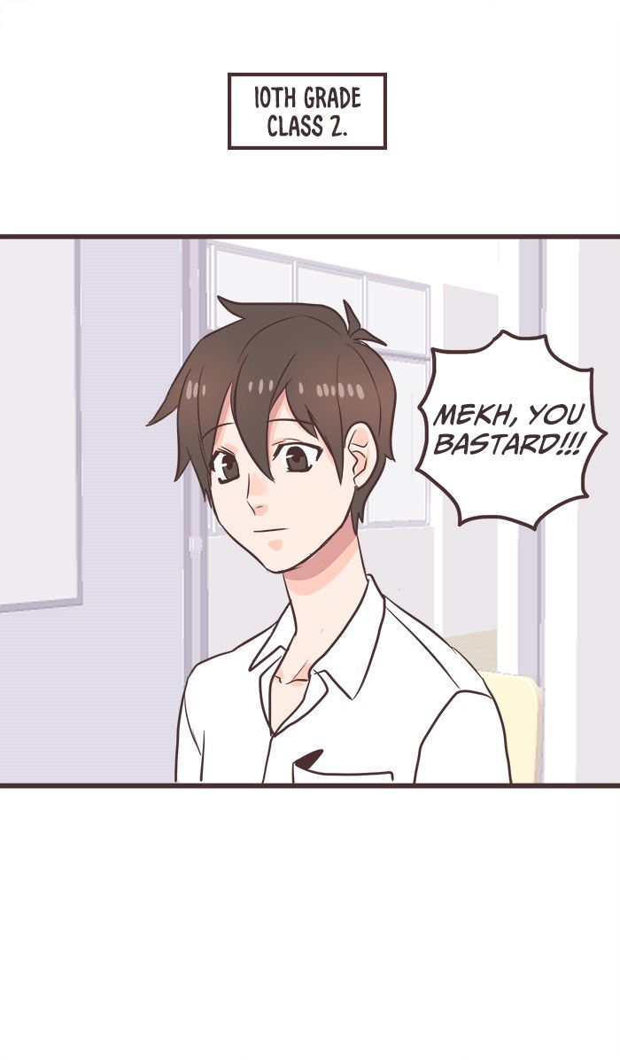 Mafia's Daughter: Operation Makeover Chapter 16 page 20 - Chapter 16 : Again