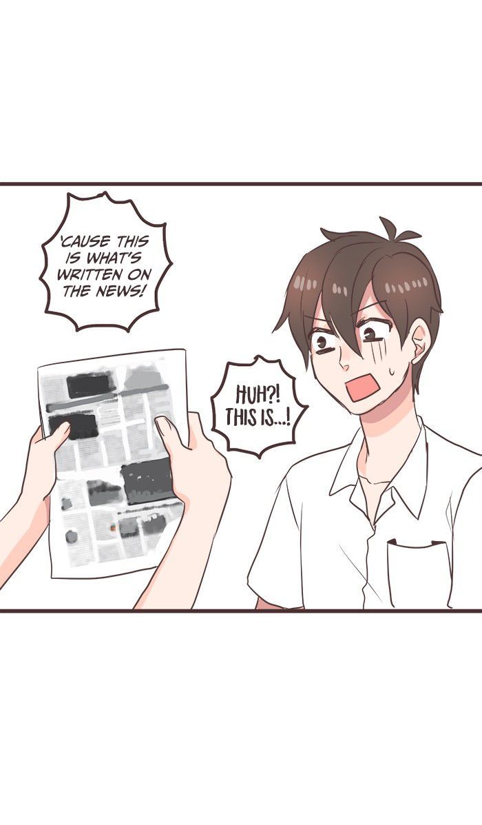 Mafia's Daughter: Operation Makeover Chapter 16 page 23 - Chapter 16 : Again