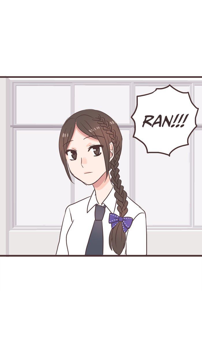 Mafia's Daughter: Operation Makeover Chapter 16 page 24 - Chapter 16 : Again