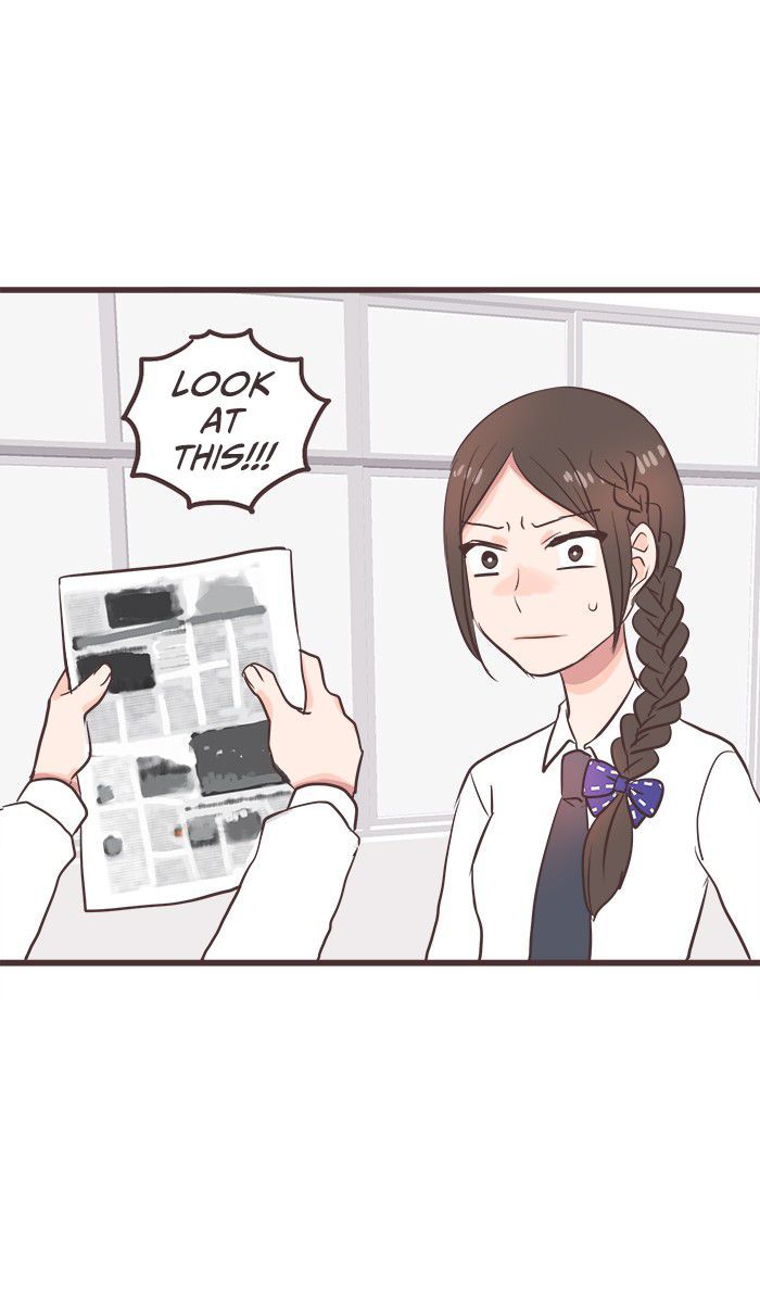 Mafia's Daughter: Operation Makeover Chapter 16 page 26 - Chapter 16 : Again