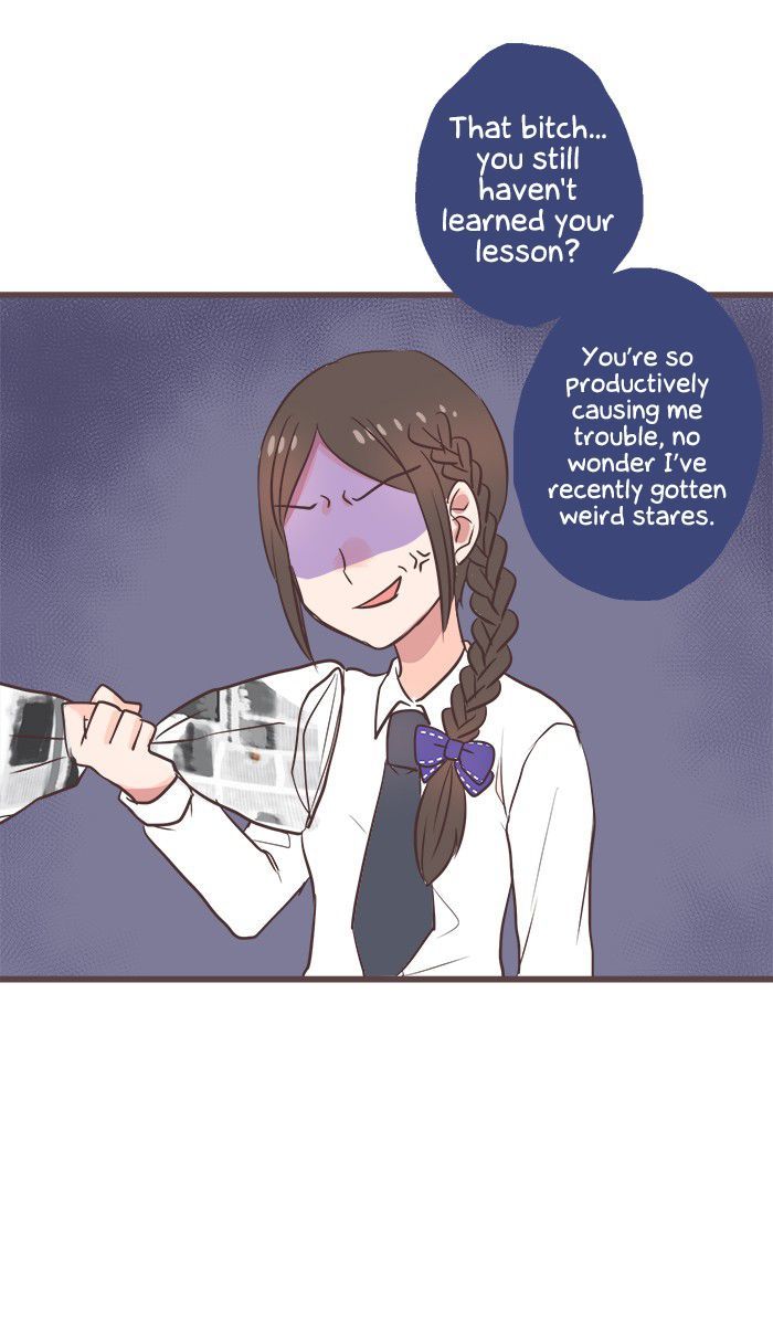 Mafia's Daughter: Operation Makeover Chapter 16 page 28 - Chapter 16 : Again