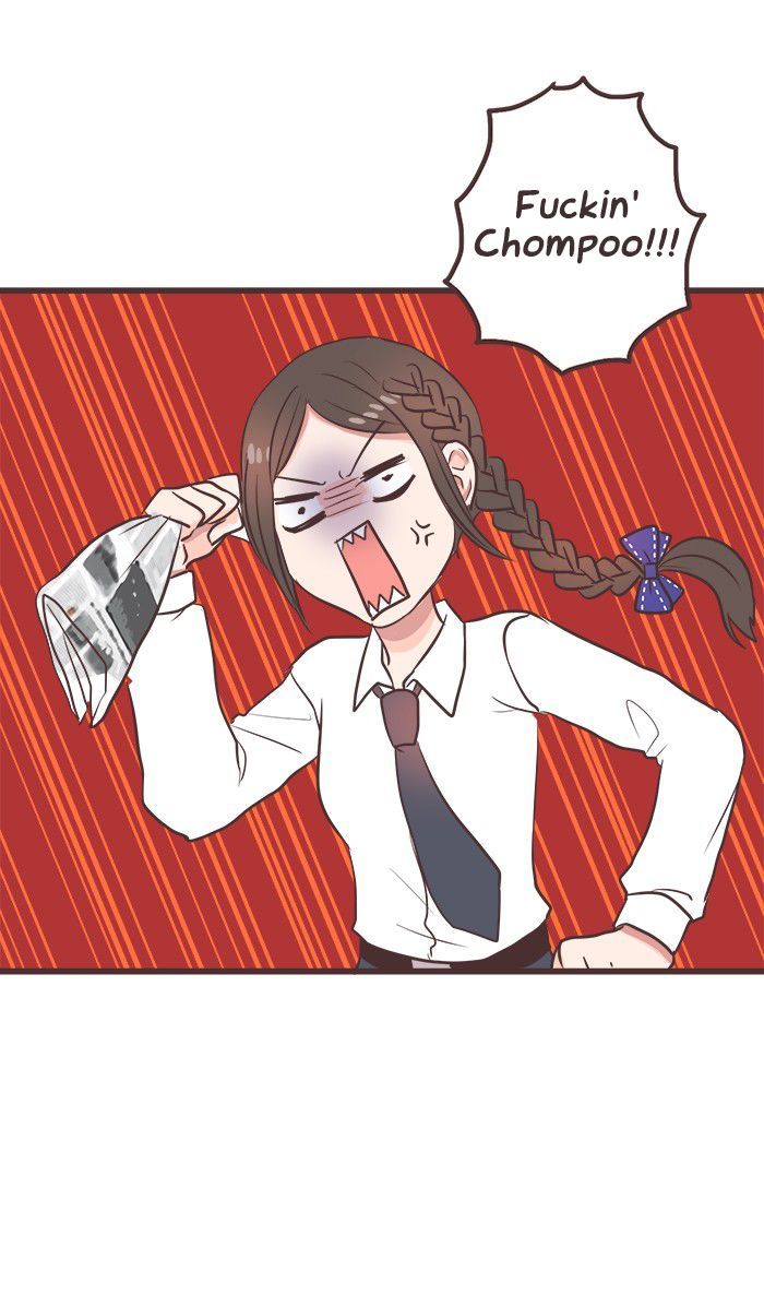 Mafia's Daughter: Operation Makeover Chapter 16 page 29 - Chapter 16 : Again