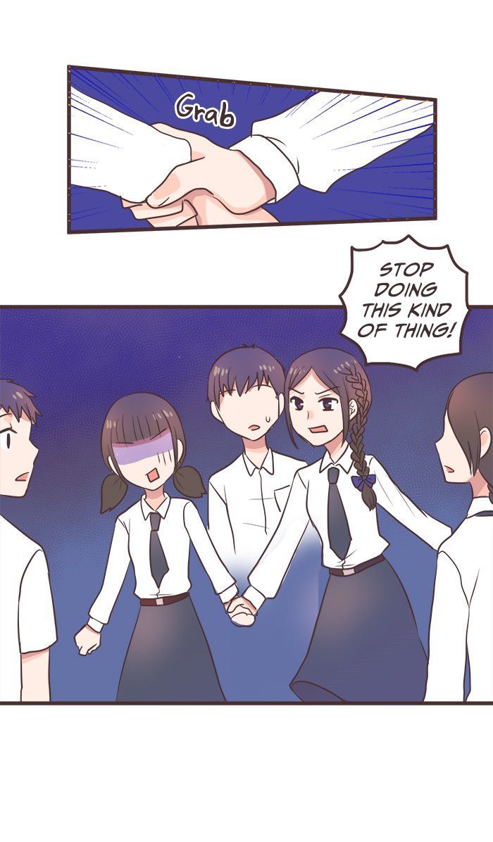 Mafia's Daughter: Operation Makeover Chapter 16 page 33 - Chapter 16 : Again