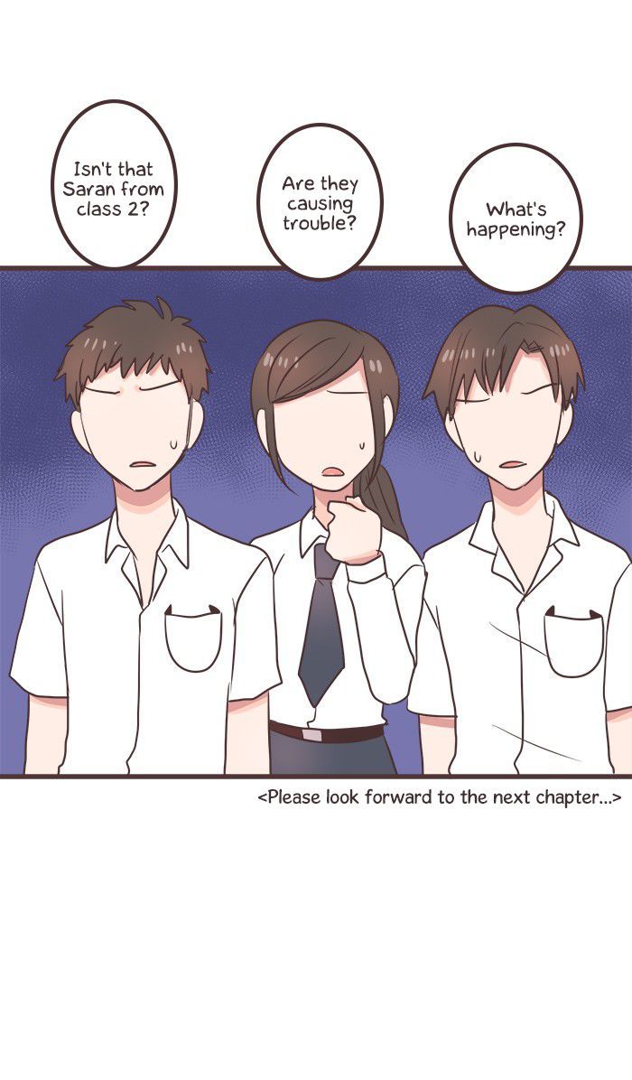 Mafia's Daughter: Operation Makeover Chapter 16 page 34 - Chapter 16 : Again