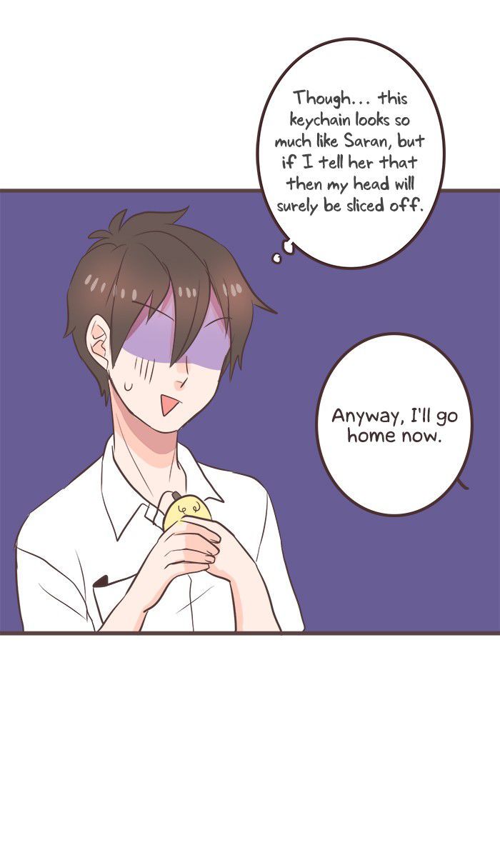 Mafia's Daughter: Operation Makeover Chapter 16 page 8 - Chapter 16 : Again