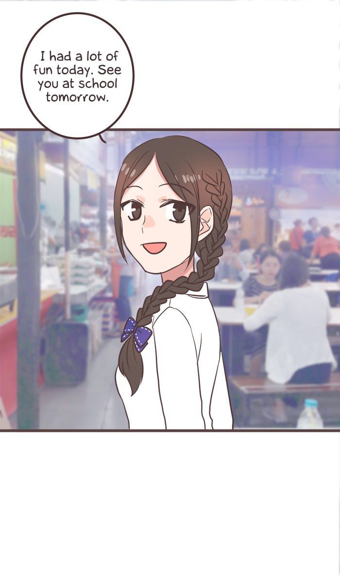 Mafia's Daughter: Operation Makeover Chapter 16 page 9 - Chapter 16 : Again