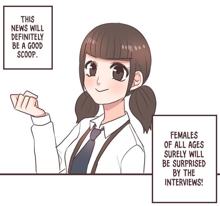 Mafia's Daughter: Operation Makeover Chapter 17 page 16 - Chapter 17 : Enters a Cold Room