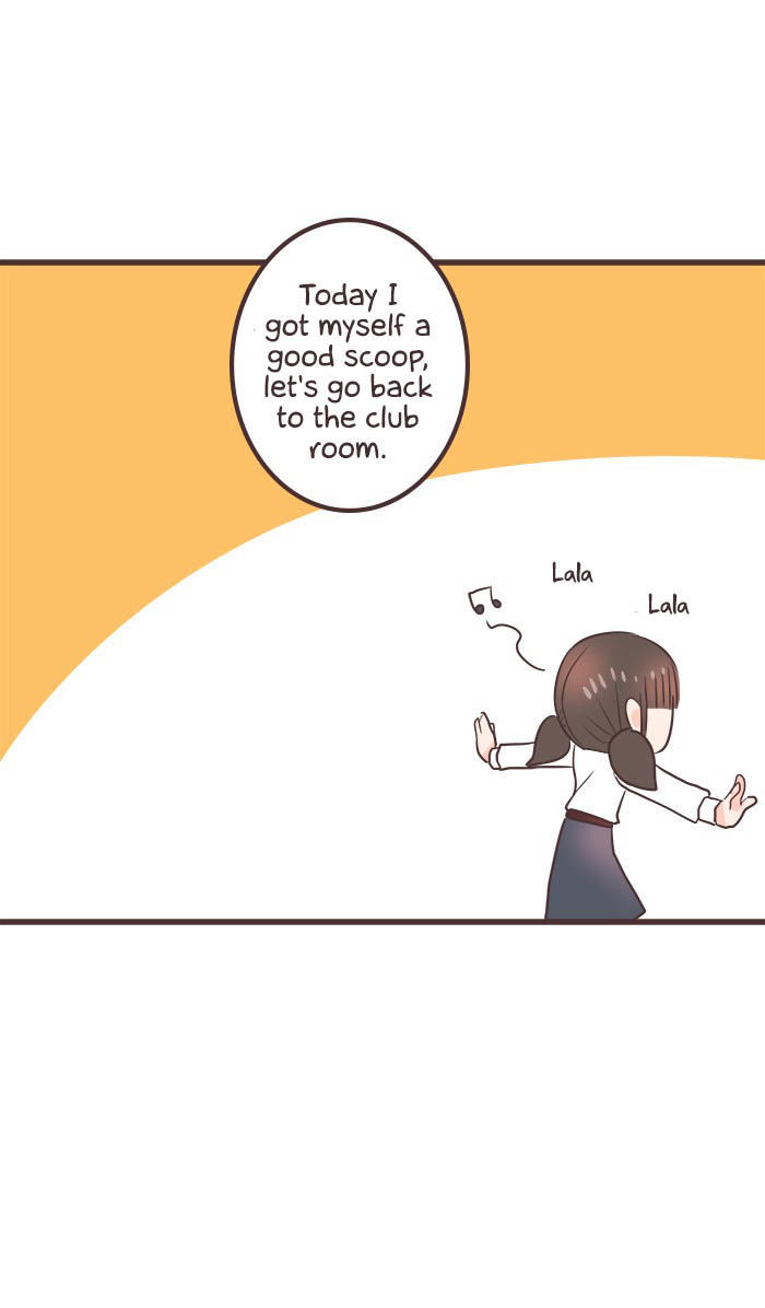 Mafia's Daughter: Operation Makeover Chapter 17 page 17 - Chapter 17 : Enters a Cold Room