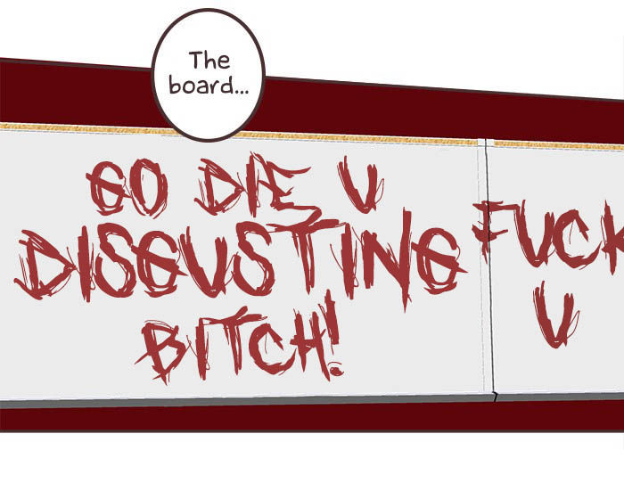 Mafia's Daughter: Operation Makeover Chapter 17 page 22 - Chapter 17 : Enters a Cold Room