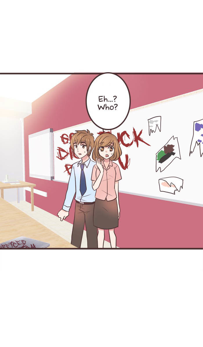 Mafia's Daughter: Operation Makeover Chapter 17 page 27 - Chapter 17 : Enters a Cold Room