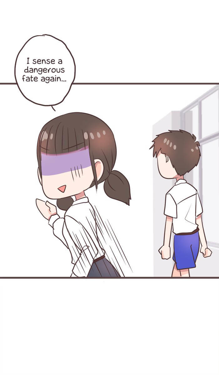 Mafia's Daughter: Operation Makeover Chapter 17 page 4 - Chapter 17 : Enters a Cold Room