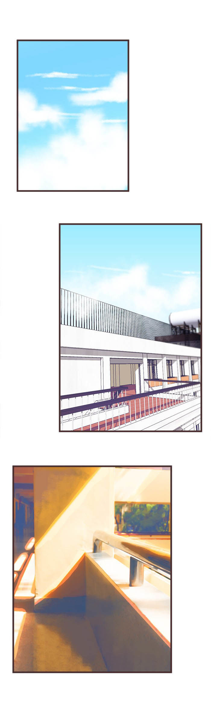 Mafia's Daughter: Operation Makeover Chapter 17 page 7 - Chapter 17 : Enters a Cold Room