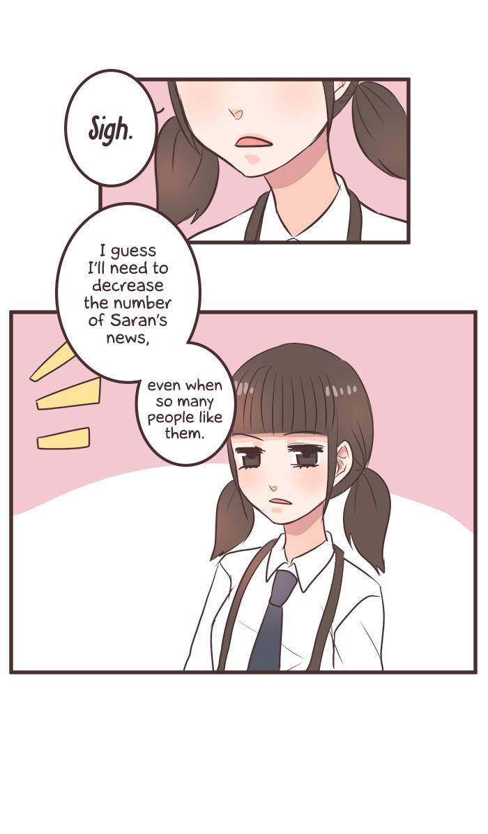 Mafia's Daughter: Operation Makeover Chapter 17 page 8 - Chapter 17 : Enters a Cold Room