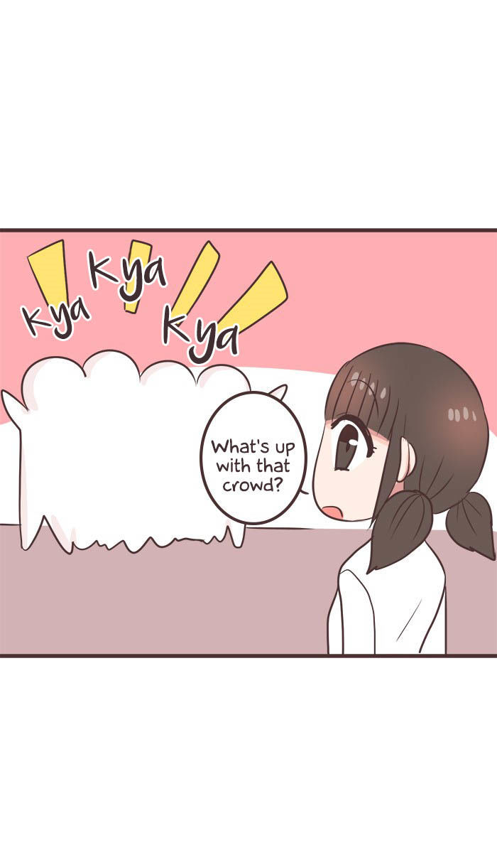 Mafia's Daughter: Operation Makeover Chapter 17 page 9 - Chapter 17 : Enters a Cold Room
