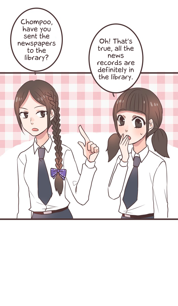 Mafia's Daughter: Operation Makeover Chapter 18 page 10 - Chapter 18 : Clue