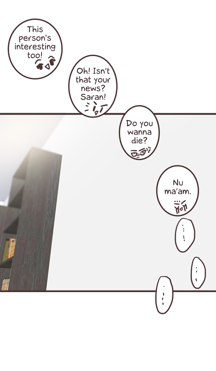Mafia's Daughter: Operation Makeover Chapter 18 page 16 - Chapter 18 : Clue