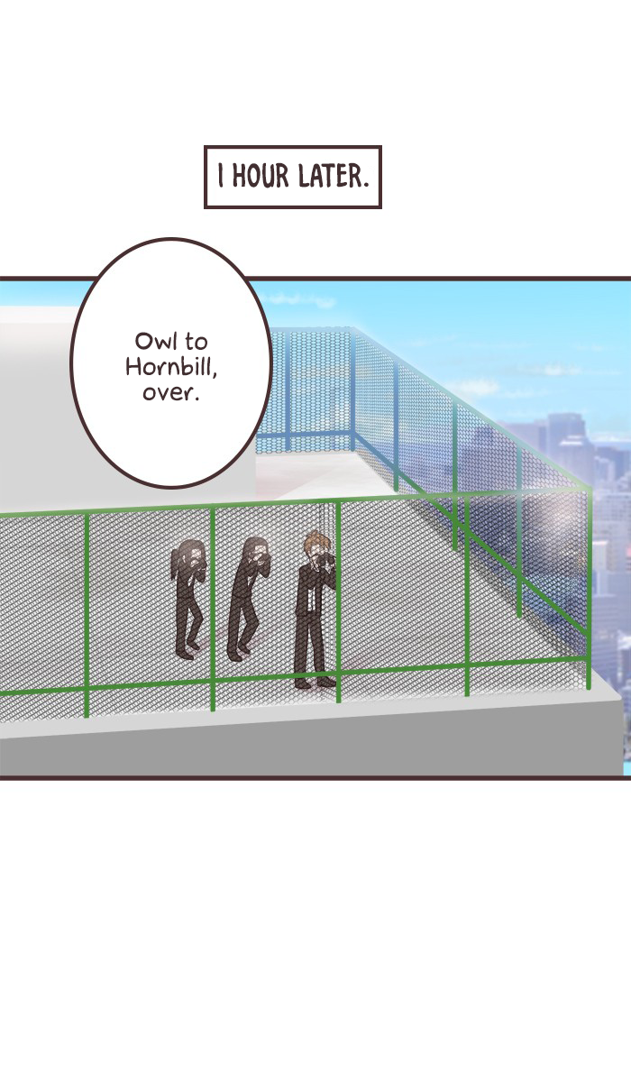 Mafia's Daughter: Operation Makeover Chapter 18 page 26 - Chapter 18 : Clue