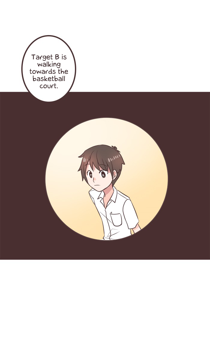 Mafia's Daughter: Operation Makeover Chapter 18 page 28 - Chapter 18 : Clue