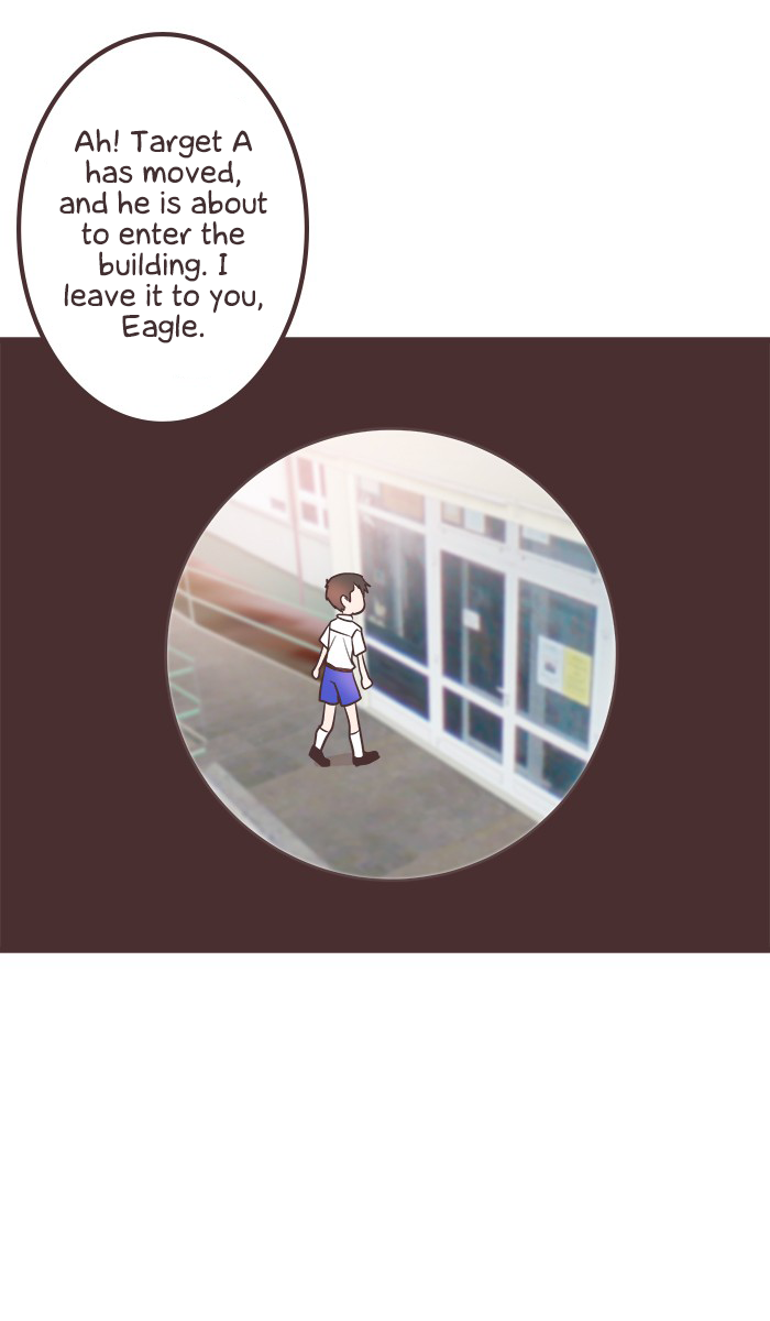 Mafia's Daughter: Operation Makeover Chapter 18 page 29 - Chapter 18 : Clue