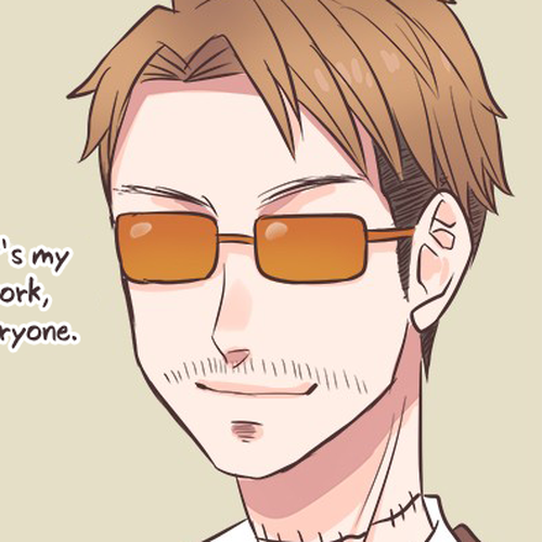 Mafia's Daughter: Operation Makeover Chapter 18 : Clue cover