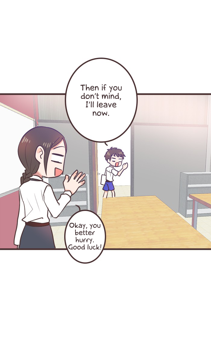 Mafia's Daughter: Operation Makeover Chapter 19 page 12 - Chapter 19 : The Culprit