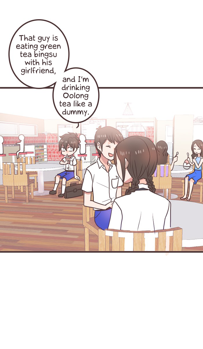 Mafia's Daughter: Operation Makeover Chapter 19 page 16 - Chapter 19 : The Culprit
