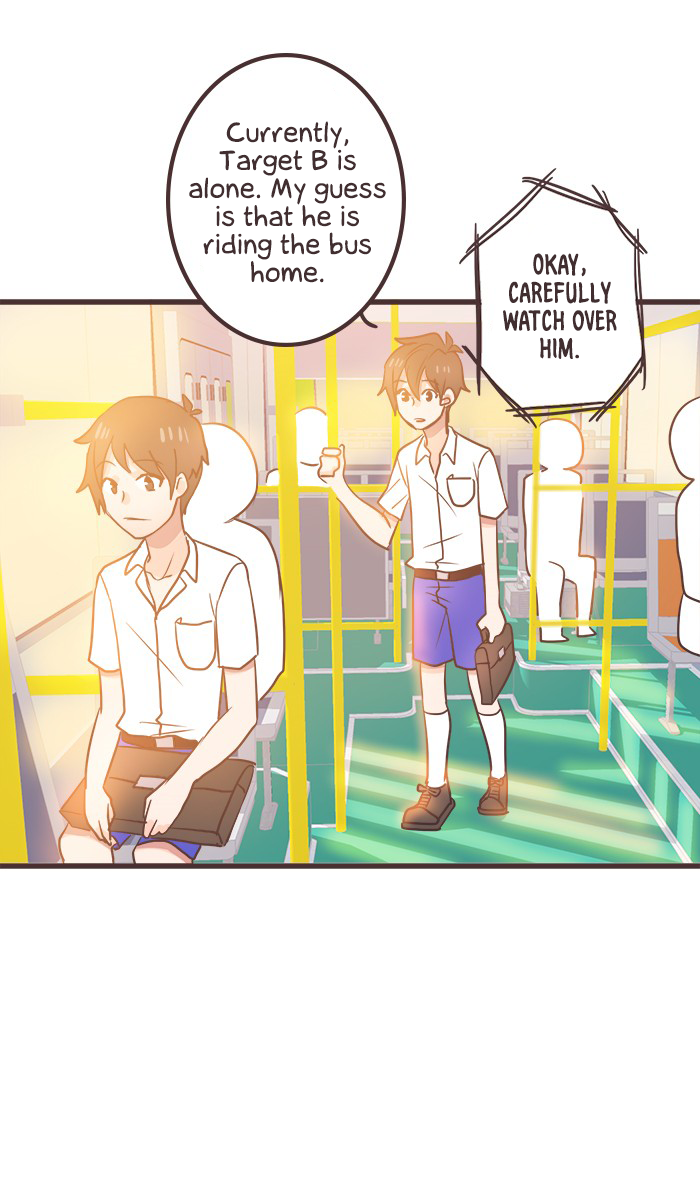 Mafia's Daughter: Operation Makeover Chapter 19 page 17 - Chapter 19 : The Culprit